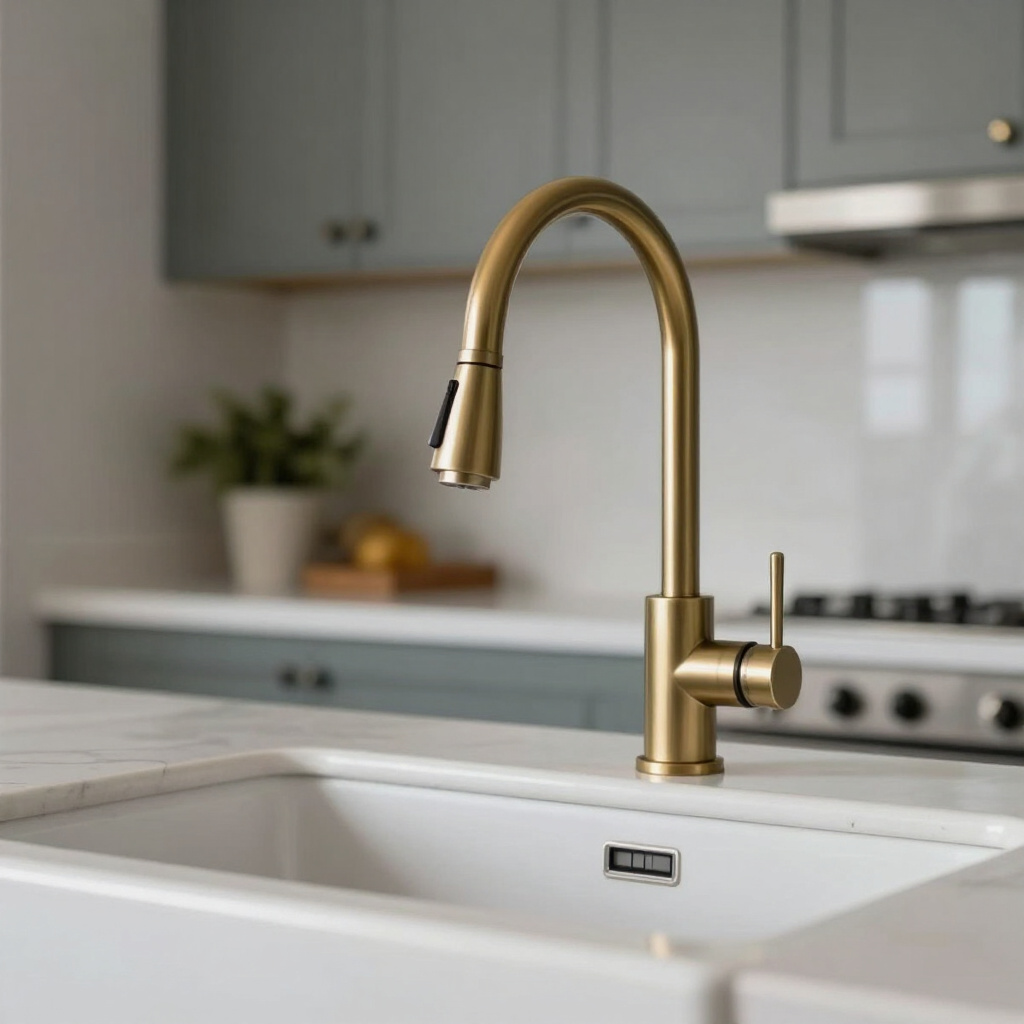 Bathroom & Kitchen Upgrades in Franklin