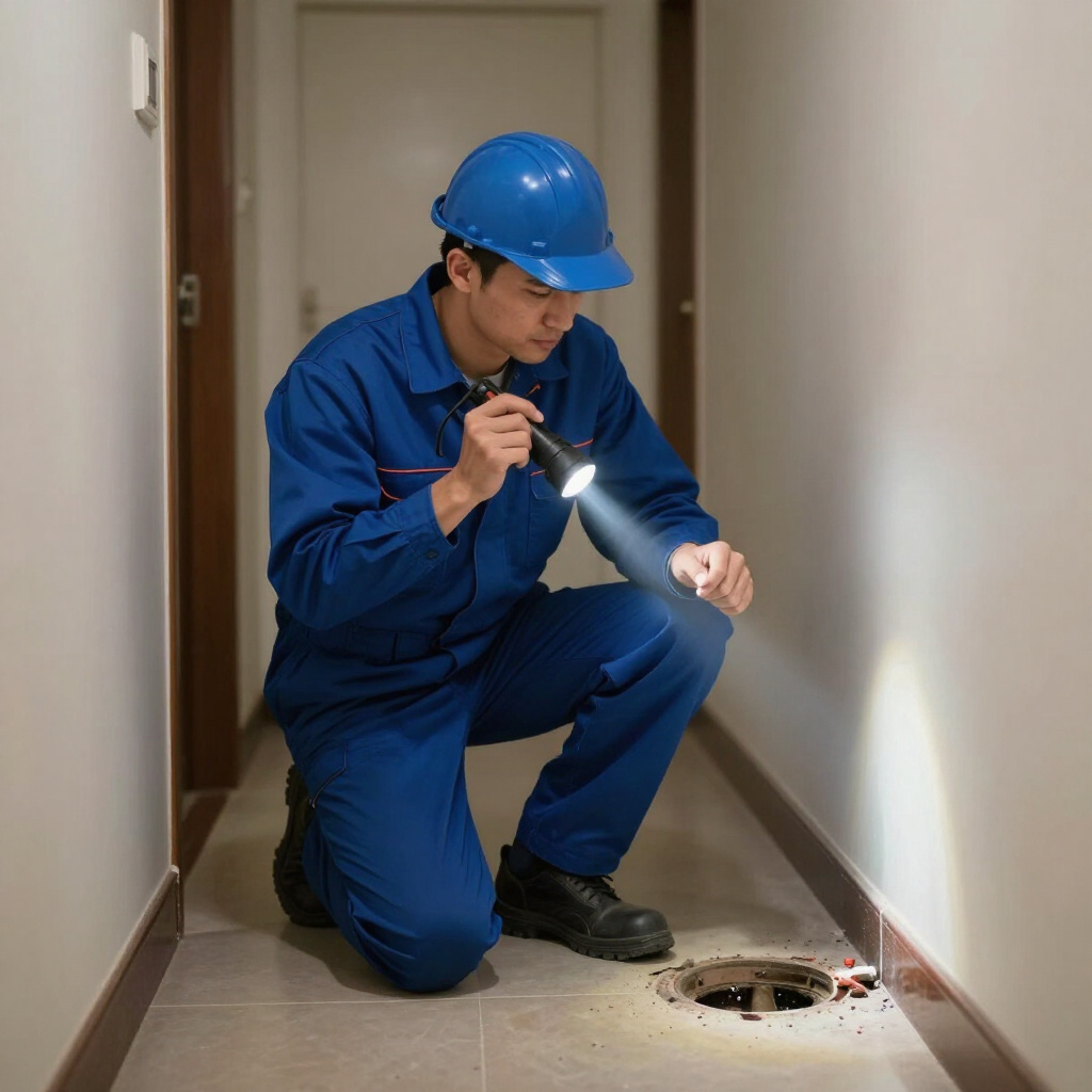 Emergency Plumbing in Franklin